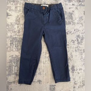 Zara khakis pant